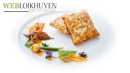 Cách làm Nem cua bể - Webloikhuyen.com