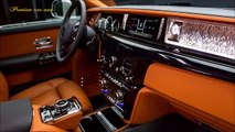 Preview car new - 2018 Rolls Royce Phantom Vs 2018 Lincoln Navigator - the best sedan and luxury