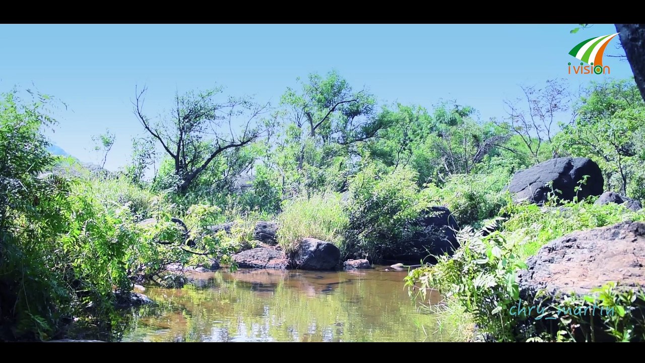 ആതിരപ്പള്ളി - വാഴച്ചാൽ വെള്ളച്ചാട്ടം Athirapally & Vazhachal Waterfalls by Martin Varghese