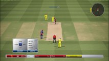 CSK vs DD 30th T20 highlights Vivo IPL 2018 Ashes cricket 17 gameplay