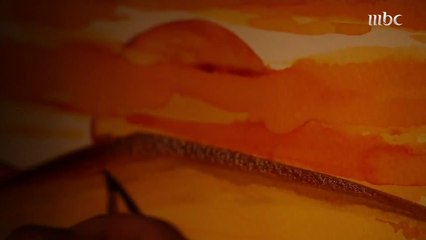 قرار جريء اتخذه محمد الماضي وعمره 5 سنوات وانقذ حياته