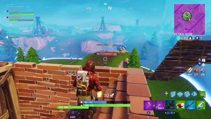 Grenade launcher FTW