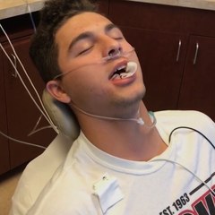 Guy Under Anesthesia Professes Love for Girlfriend to Her Dad