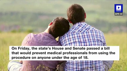Hawaii Makes Moves to Ban Gay Conversion Therapy for Minors