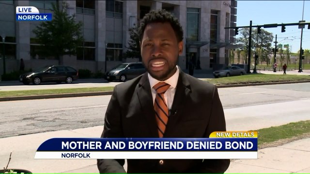 'Hurry Home': Horrific Details in Court Reveal Tragic Death of Virginia 2-Year-Old