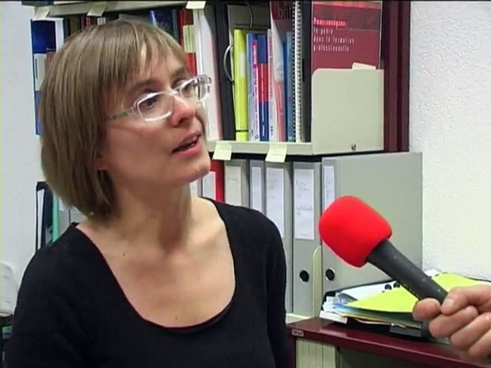 Too Sexy for University