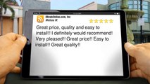 BlindsOnline.com  Remarkable 5 Star Review by Melissa W