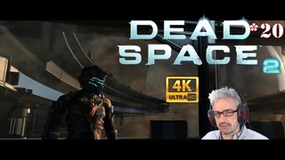 DEAD SPACE 2 #20 | ULTRAWIDE | MAVERICK VALERO