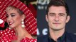 Orlando Bloom and Katy Perry's romance is serious