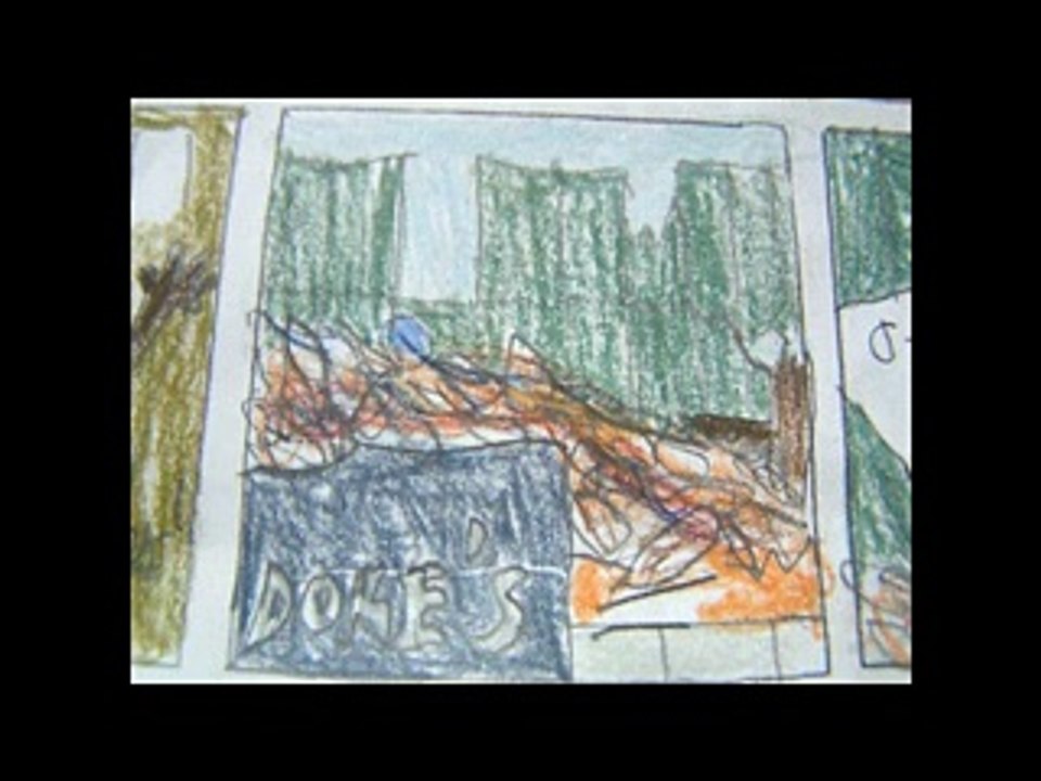 Old Shames - Energycore of Power #16