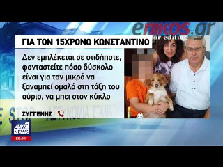 Τέσσερις οι κατηγορούμενοι - Ο 33χρονος εγκέφαλος της συμμορίας