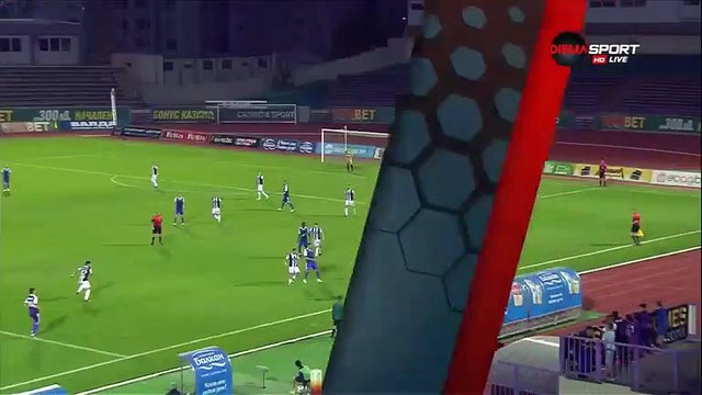 All Goals Bulgaria A Grupa Relegation Group B - 30.04.2018 Etar Veliko Tarnovo 1-1 Lokomotiv...