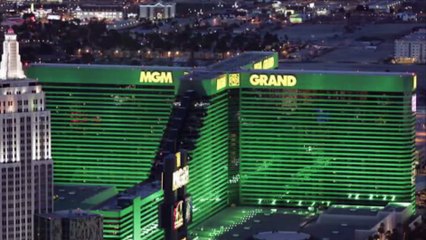 An MGM Resorts partnership will pay for employees to go to college