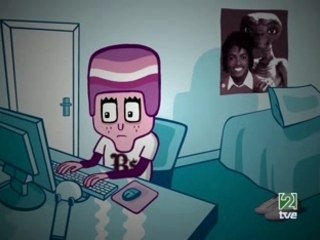 Enjuto Mojamuto - La Cibernovia