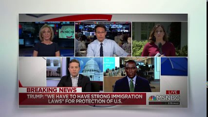 MSNBC Live with Katy Tur - 4/30/18