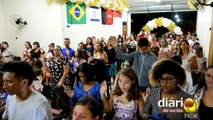Igreja evangélica comemora 4º aniversário em Cajazeiras e anuncia nova filial