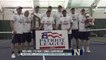 Navy wins 2018 Patriot League men's tennis championship