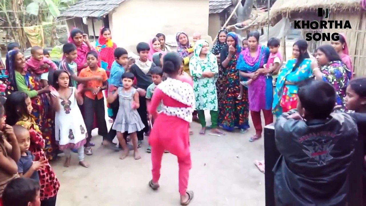 पुजवा भातरा मागेले  bhojpur Dj rimix