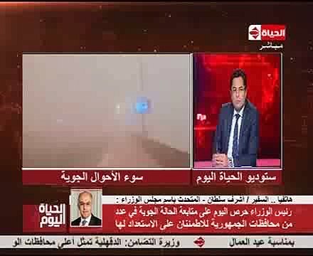 مجلس الوزراء: رصدنا 100 مليار جنيه لتطوير البنية التحتية