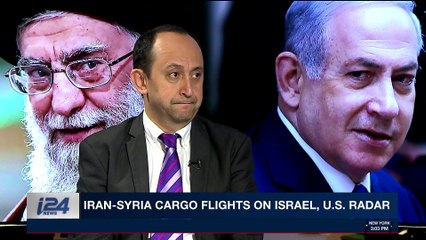 PERSPECTIVES | Israel reveals Iran's secret nuclear files | Monday, April 30th 2018