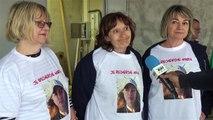 D!CI TV : mes habitants de Salignac mobilisés pour rechercher Maria, 15 ans, disparue depuis trois mois