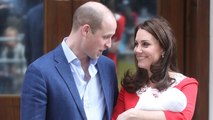 Inside The “Relaxed” Birth Of Kate Middleton & Prince William’s New Royal Baby Boy