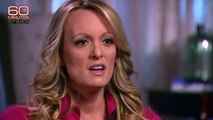 Stormy Daniels Files Defamation Lawsuit Against Trump