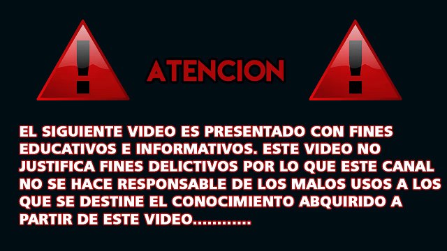 Como Hackear Android Desde Windows - Sin usar Kali linux - 100% FACIL Y RAPIDO