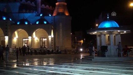 Berat Kandili - KİLİS