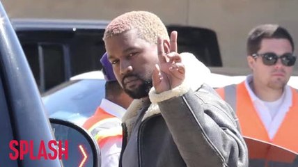 Kanye West wants to 'stop hating' mother's surgeon