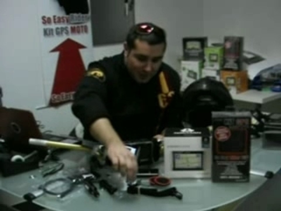 gps moto navman s90i gps moto