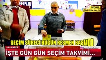 Beyaz Ana Haber 30 Nisan 2018