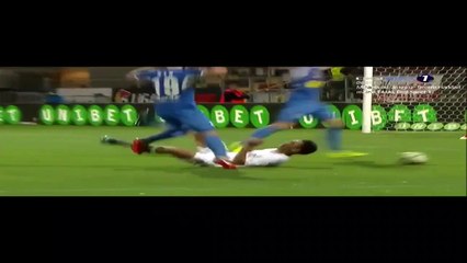 3-0 Alexandru Dandea Penaly Goal Romania  Divizia A  Championship Group - 30.04.2017 Astra...
