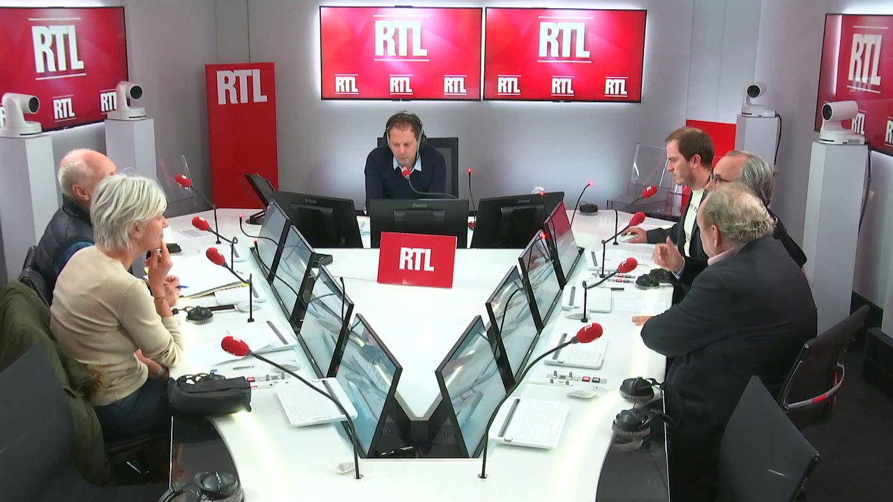 Meurtre d'Angélique : faut-il suivre à vie les pédophiles ?