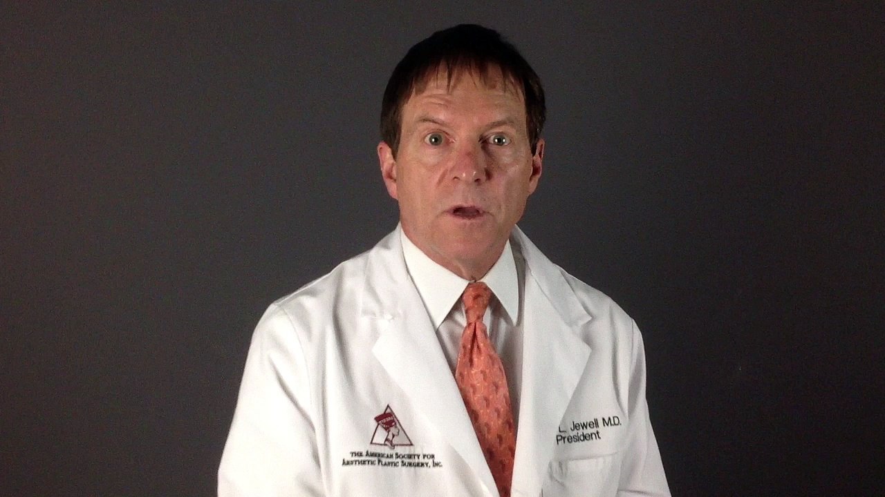 Dr. Mark Jewell