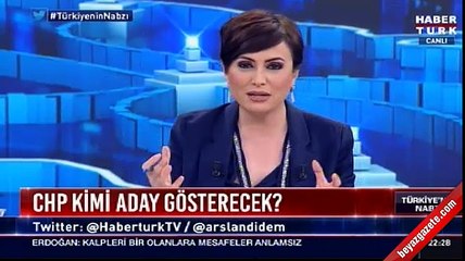 CHP iktidarın müjdelerine sahip çıktı