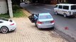 Tentative de carjacking d'une Porsche ratée en Afrique du Sud !