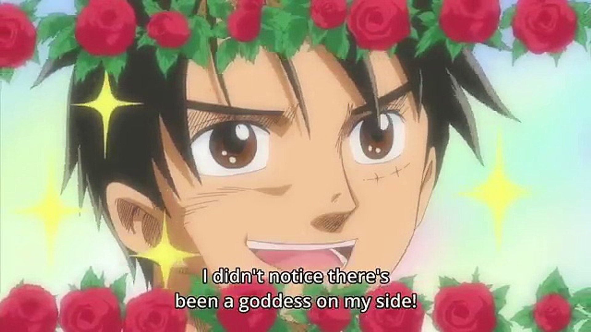 Secret Honey True Love's Kiss Onepiece