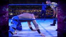 The Undertaker vs Chris Benoit #1 Contenders Match 8-31-00