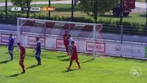 Rapperswil-Jona 2:2 Wohlen (Switzerland. Challenge League. 29 April 2018)