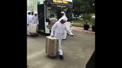 Saudi Prince Sultan bin Salman  68 yrs old married 25 yr old girl , Her Maher is 50 million dollars!