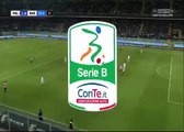 1- 0 Antonino La Gumina Goal Italy  Serie B - 30.04.2018 Palermo 1-0 FC Bari 1908