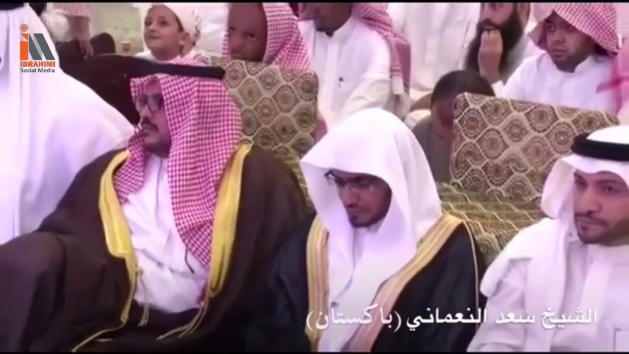 tilawat-in-different-imitation-by-qari-saad-nomani