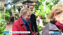 Muguet : qui sont les vendeurs du 1er mai ?
