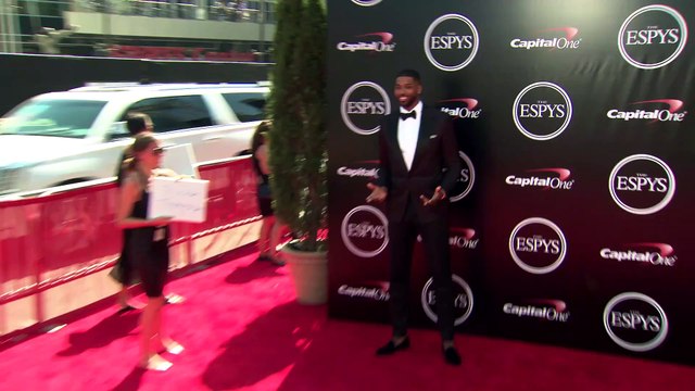 Tristan Thompson Reacts To Kim Kardashian Dissing Him After Khloe Cheating Scandal | Hollywoodlife