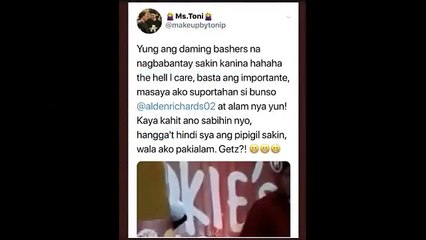 CONFIRM Alden Richards MARRIAGE na daw talaga kay Maine Mendoza