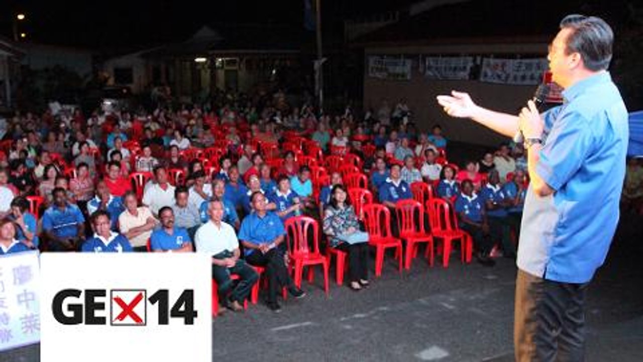 Malaysia’s transformation plan on the right track, says Liow