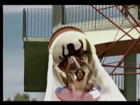 Anuncio quilmes - gloria al verano