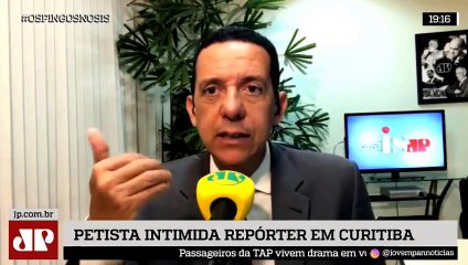 Os Pingos Nos Is - 01/05/18