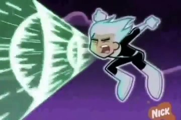 داني الشبح - شارة البداية